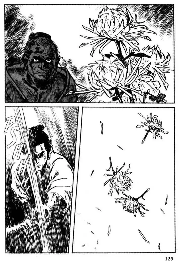 Samurai Executioner Chapter 51 13